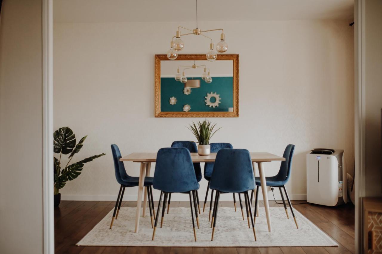 Superbe Appartement Renove - Salon De Provence Buitenkant foto