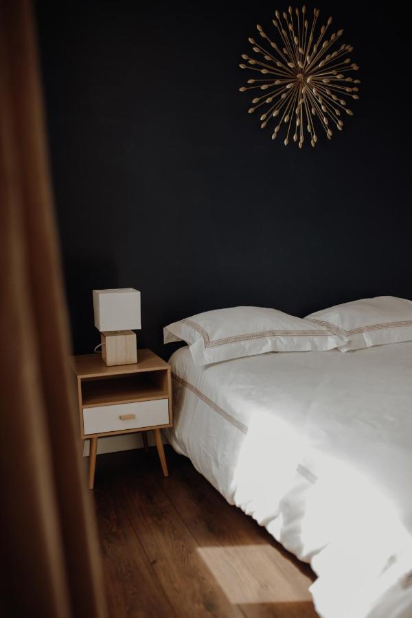 Superbe Appartement Renove - Salon De Provence Buitenkant foto