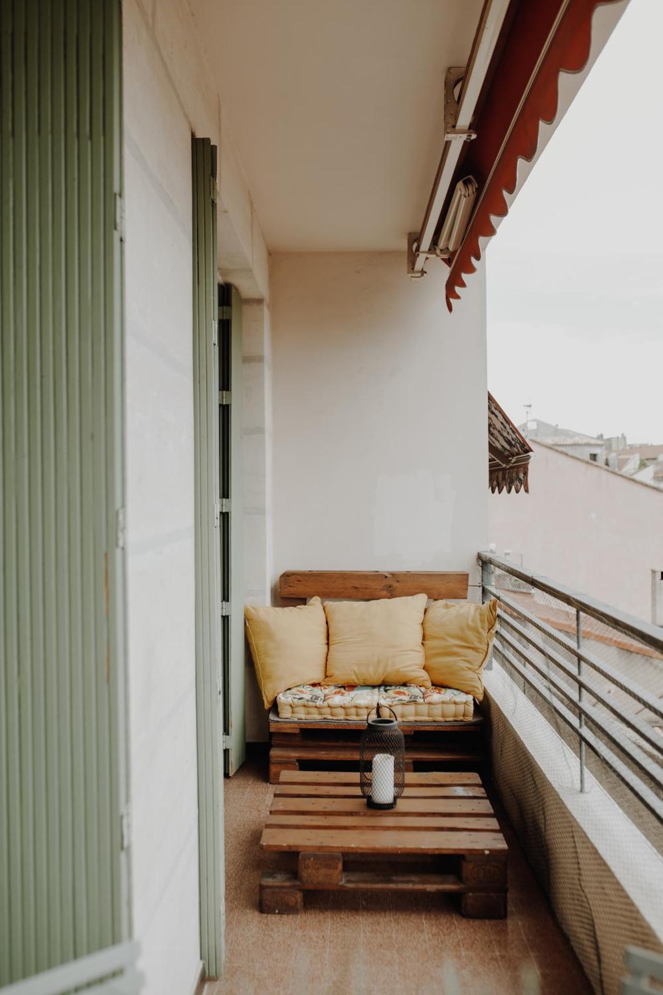 Superbe Appartement Renove - Salon De Provence Buitenkant foto