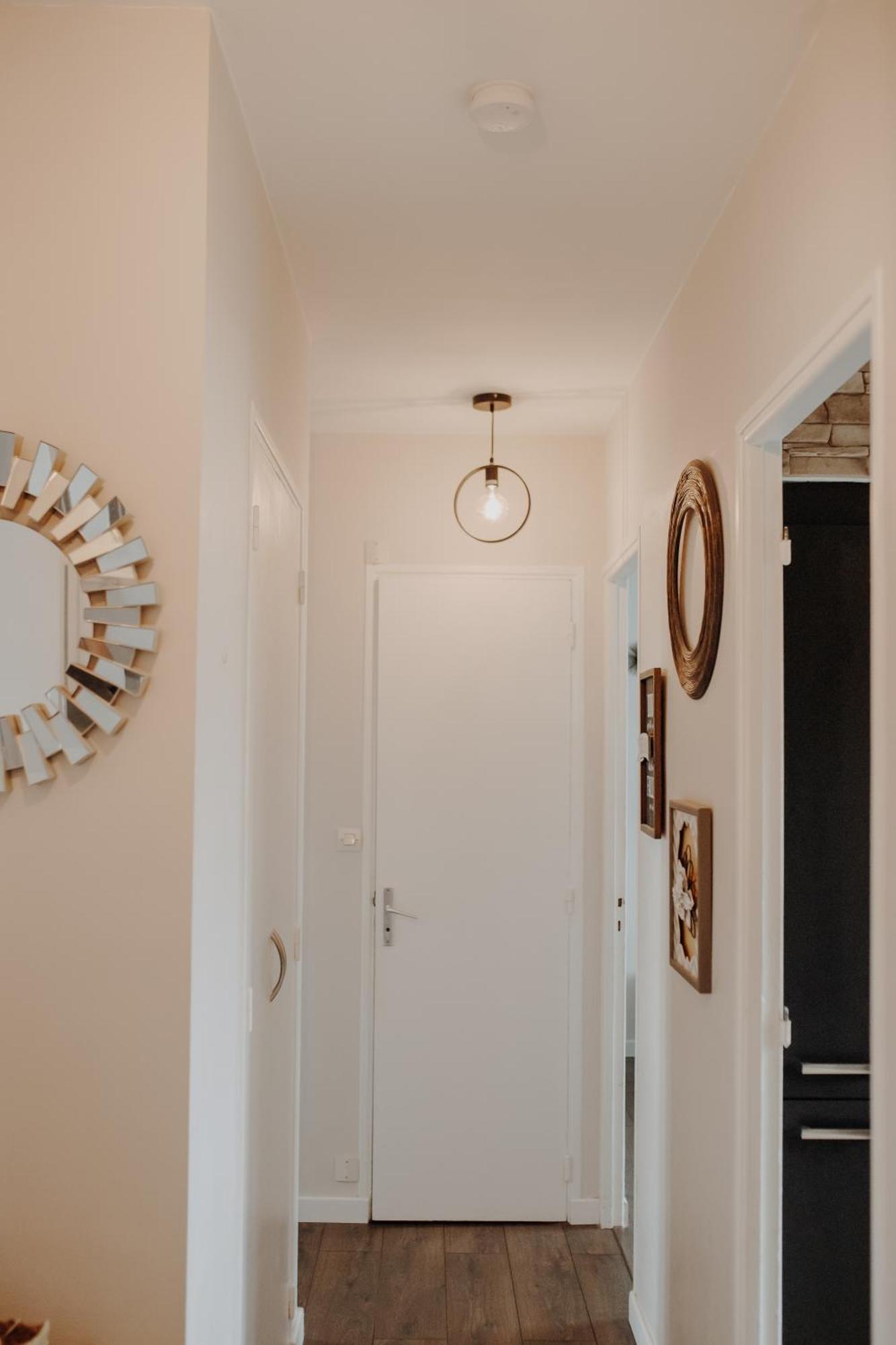 Superbe Appartement Renove - Salon De Provence Buitenkant foto